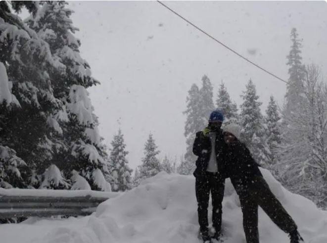 5 ਤੇ 6 ਫਰਵਰੀ ਨੂੰ ਮੈਦਾਨੀ ਜ਼ਿਲ੍ਹਿਆਂ ਊਨਾ, ਬਿਲਾਸਪੁਰ, ਹਮੀਰਪੁਰ, ਕਾਂਗੜਾ ਵਿੱਚ ਮੌਸਮ ਸਾਫ਼ ਰਹੇਗਾ।