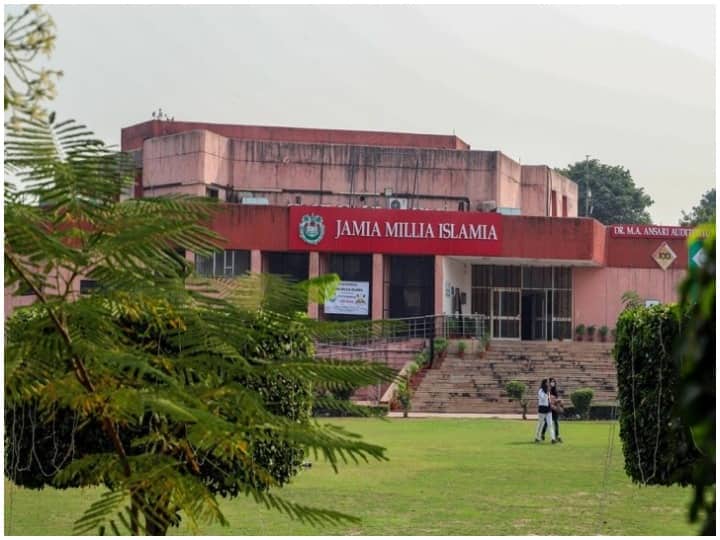 Delhi News there will be an increase of 700 seats in the boys' hostel in Jamia Millia Islamia Jamia Millia Islamia के हॉस्टल में बढ़ाई जाएंगी 700 सीटें, इन स्टूडेंट्स को होगा फायदा