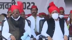 BJP के बागी मंत्री Swami Prasad Maurya भी आज फाजिलनगर सीट से भरेंगे पर्चा