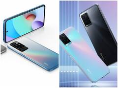 50MP Camera Smartphone: 50 मेगापिक्सल कैमरा के साथ आते हैं ये बजट स्मार्टफोन, 5G का भी है ऑप्शन जानिए कितनी है कीमत