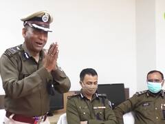 Bihar News: जब IPS ने सुनाई मटन वाली कहानी तो फेयरवेल के दिन लोटपोट हो गए अधिकारी, VIDEO देखकर आप भी पकड़ लेंगे पेट