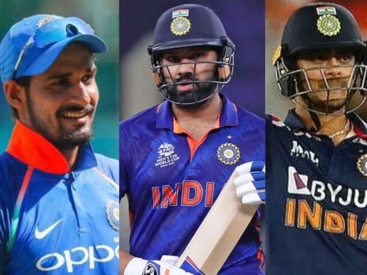 IND vs WI: வெஸ்ட் இண்டீஸ் தொடர்: முதல் ஒருநாள் போட்டியில் யாரை எடுப்பது? ரோகித் சர்மாவிற்கு தலைவலி!