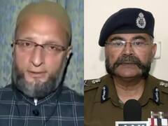 Asaduddin Owaisi News: ओवैसी के धर्म विशेष को लेकर दिए भाषणों से नाराज थे उनपर गोली चलाने वाले, पूछताछ के बाद पुलिस ने कही ये बात