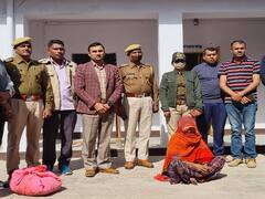 Rajasthan: बेरहमी से किया किया गया 12 साल के बच्चे का कत्ल, महिला गिरफ्तार...खुला सनसनीखेज राज 