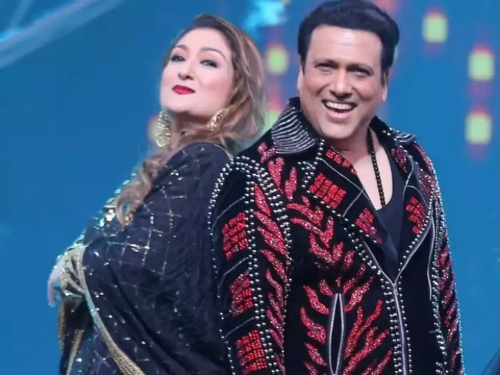 Krushna Abhishek Govinda Fight: जब कृष्णा अभिषेक पर भड़की थीं गोविंदा की पत्नी, कहा था- मैं जीते जी कभी उसकी शक्ल नहीं देखूंगी