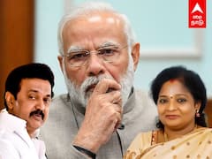 Tamilisai Soundararajan as President Candidate: மோடியின் சாய்ஸ்!ஸ்டாலினுக்கு செக்!குடியரசுத்தலைவராகிறாரா தமிழிசை?