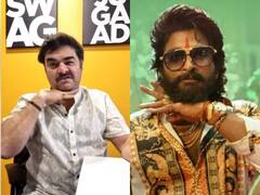 Prashant Damle : ‘पुष्पा नाम सुनके फ्लॉवर समझे क्या?'; प्रशांत दामले यांचा भन्नाट व्हिडीओ व्हायरल