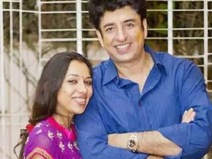 Rupali Ashwin Love Story: फिल्मी है 'अनुपमा' की लव स्टोरी, Rupali Ganguly से शादी के लिए विदेश की नौकरी छोड़ आए थे पति