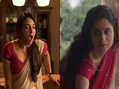 Kiara Advani से Rasika Duggal तक, वेब सीरीज में इन हसीनाओं ने किया कुछ ऐसा कि खुल गई किस्मत!