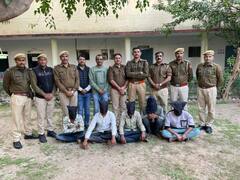 Rajasthan News: थप्पड़ का बदला मौत! सनसनीखेज हत्या की वारदात का खुलासा, बॉस सहित पांच आरोपी गिरफ्तार