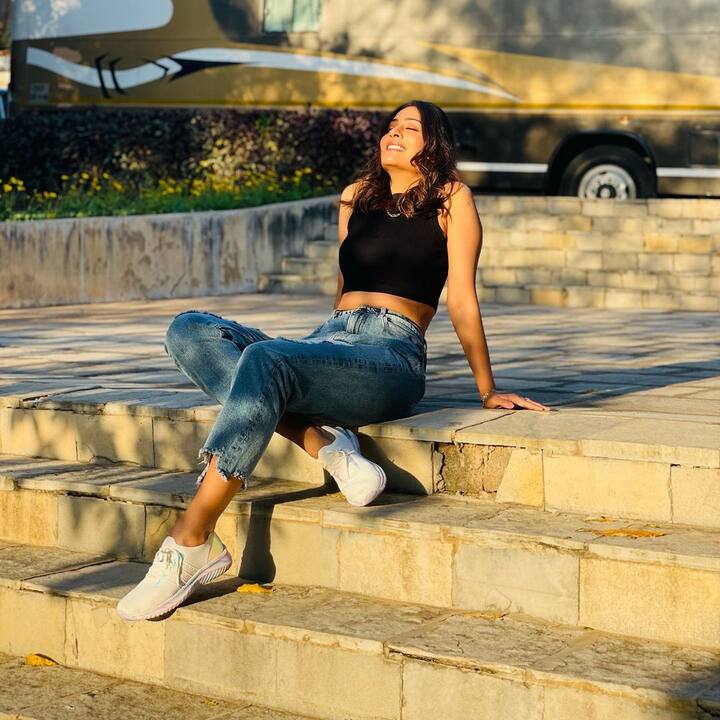 పాయల్ రాజ్పుత్ ఫోటోలు -Image credit: PaayalRajputh/Instagram