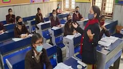 Delhi: 'Schools, colleges to reopen from Feb 7', says Manish Sisodia