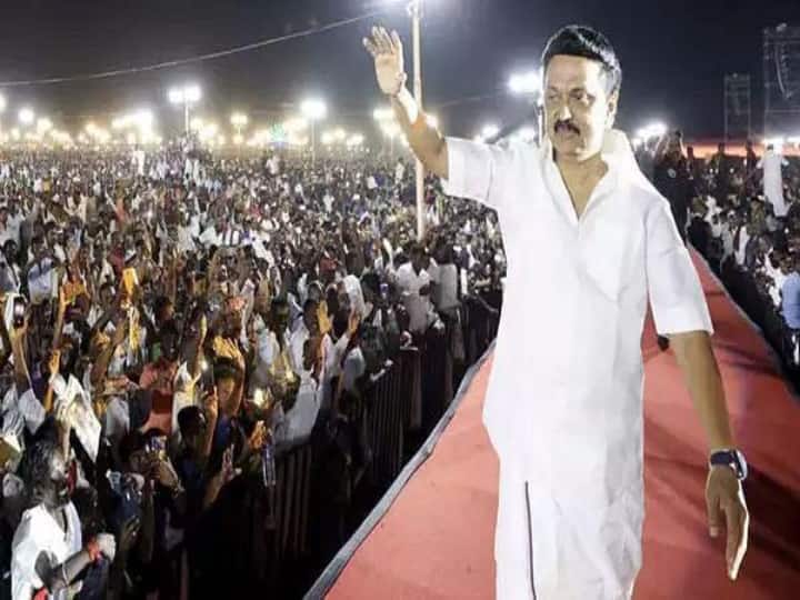tamilnadu cm mk stalin urban local body election campaign starts on feb 6th 2022 நகர்ப்புற உள்ளாட்சித் தேர்தல் : நாளை மறுநாள் முதல் முதல்வர் காணொலி மூலமாக பிரச்சாரம்
