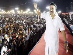 நகர்ப்புற உள்ளாட்சித் தேர்தல் : நாளை மறுநாள் முதல் முதல்வர் காணொலி மூலமாக பிரச்சாரம்