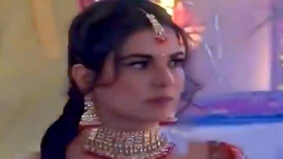 Karishma Tanna और वरुण का 'हल्दी' रिलेशनशिप | सास बहू और साजिश