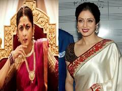 Baahubali Cast: Sridevi को शिवगामी देवी तो Hrithik Roshan को बाहुबली का किरदार हुआ था ऑफर, Sonam Kapoor, Sanjay Dutt को भी किया गया था अप्रोच
