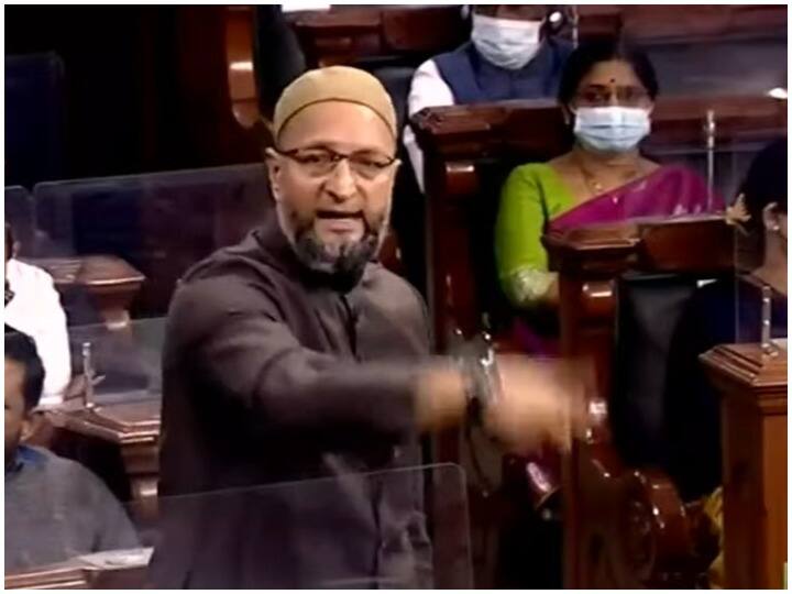 Asaduddin Owaisi Attack speech in Parliament says hate in India spreading stop it dont want any Security in my Country Asaduddin Owaisi Attack: कार पर फायरिंग के बाद संसद में बोले असदुद्दीन ओवैसी - नहीं चाहिए Z कैटगरी की सुरक्षा, नफरत फैलाने वालों पर लगाइए UAPA