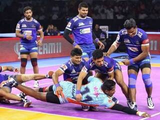 PKL 2021-22 Live Streaming: बंगाल वॉरियर्स और हरियाणा स्टीलर्स का मुकाबला कब और कहां देखें?