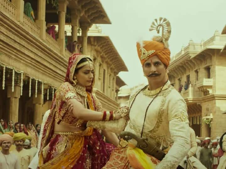 Karni Sena Seeks Ban On Akshay Kumar's 'Prithviraj' Karni Sena Seeks Ban On Akshay Kumar's 'Prithviraj'