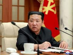 Kim Jong Un Congratulates Xi Jinping On Beijing Winter Olympics, Calls It A Great Victory For China