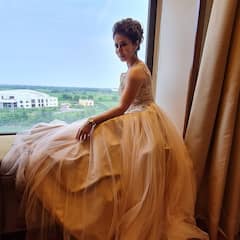 वाढदिवसानिमित्त जाणून घ्या उर्मिला मातोंडकरबद्दलच्या 'या' खास गोष्टी!