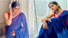 In Pics Rinku Rajguru : 'दुनिया है मेरे पिछे लेकीन मैं तेरे पिछे' म्हणत रिंकू राजगुरूने शेअर केले रील