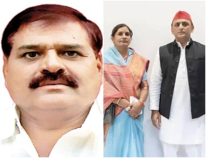 बबेरू विधानसभा क्षेत्र में सपा ने विशंभर यादव को उतारा है. इससे पहले चर्चा थी कि सपा यहां से किरन यादव को टिकट देगी, लेकिन ऐसा नहीं हुआ. किरण यादव अब निर्दलीय चुनाव लड़ेंगी.