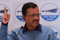 Gujarat News: गुजरात चुनाव से पहले सियासी जमीन मजबूत करने में जुटी AAP को झटका, 5 पार्षद बीजेपी में शामिल