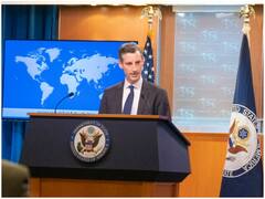 ‘शर्मनाक’, ओलंपिक के लिए PLA सैनिक को मशाल धारक चुनने पर US सांसद