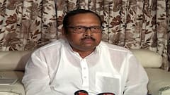 Netaji Statue: 'জেনে শুনে নেতাজিকে অপমান, এরা পাপী', হলোগ্রাম স্ট্যাচুর আলো-বিতর্কে সুখেন্দুশেখর রায় | Bangla News