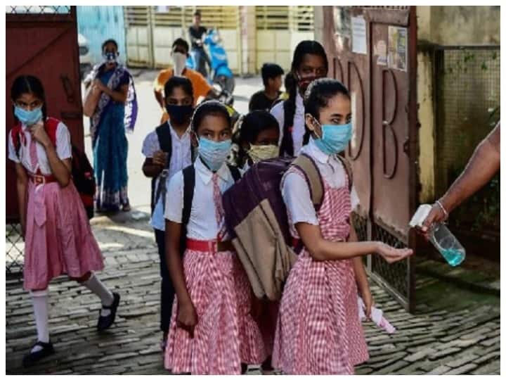 Delhi Corona Guidelines New guidelines on school gym after meeting of ddma Delhi New Corona Guidelines: दिल्ली में जिम, स्कूल, कॉलेज और कोचिंग इंस्टीट्यूट्स खोलने की मिली परमिशन