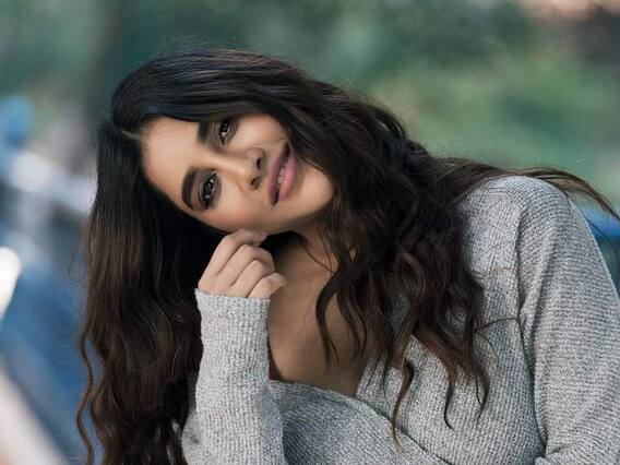 Nabha Natesh Photos: మ్యాస్ట్రో ముద్దుగుమ్మ, తరువాతి సినిమా ఏంటమ్మా? Nabha Natesh Photos: మ్యాస్ట్రో ముద్దుగుమ్మ, తరువాతి సినిమా ఏంటమ్మా?