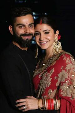 Valentine Special: केवल एक दिन नहीं...साल के हर दिन, हर एक लम्हें को एंजॉय करते हैं ये बॉलीवुड कपल्स