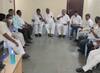 AP Employees : ఏపీ ఉద్యోగుల పెన్డౌన్ స్టార్ట్.. చర్చలకు రావాలని మళ్లీ ప్రభుత్వం పిలుపు !