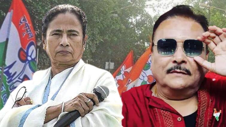 Madan Mitra Daughter in law as Candidate from kamarhati municipality TMC rule break Madan Mitra: পুরভোটে টিকিট পেলেন মদনের কনিষ্ঠ পুত্রবধূ, তৃণমূলের ঘোষিত নীতিতে 'গরমিল'?