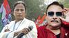 Madan Mitra: পুরভোটে টিকিট পেলেন মদনের কনিষ্ঠ পুত্রবধূ, তৃণমূলের ঘোষিত নীতিতে 'গরমিল'?