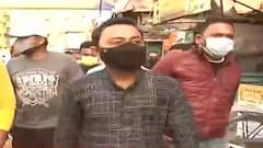 TMC: কংগ্রেসের প্রাক্তন কাউন্সিলার এবার তৃণমূল প্রার্থী, জোর কদমে প্রচারে দেবরাজ চক্রবর্তী। Bangla News