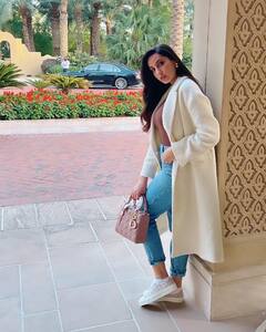 खतरनाक! नोराचे नवे फोटो पाहिले का?