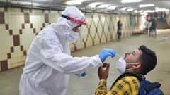 WB Corona Update: টানা তিন সপ্তাহ ৩০-র বেশি রাজ্যে করোনায় দৈনিক মৃত্যু | Bangla News