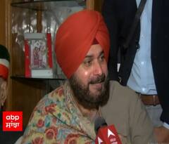 ਸਾਰੇ ਚੋਰ ਡਾਕੂ ਇਕੱਠੇ ਹੋਏ ਸਿੱਧੂ ਦੇ ਖਿਲਾਫ, ਮਜੀਠੀਆ ਤਸਕਰਾਂ ਨਾਲ ਜੱਫੀ ਪਾ ਕੇ ਸੌੰਦਾ ਰਿਹੈ