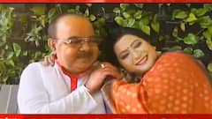 Sovan Chatterjee-Baisakhi Banerjee: 'বাবা বেবি ও' ছবির গানে ভিডিও বানালেন শোভন-বৈশাখী। Bangla News