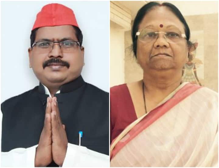 लखनऊ की मोहनलालगंज सीट पर अब सपा की ओर से पूर्व सांसद सुशीला सरोज चुनाव लड़ेंगी. इससे पहले इस सीट से अंबरीश पुष्कर को उम्मीदवार बनाया गया था. अंबरीश ने 2017 में सपा के टिकट पर ही चुनाव जीता था.