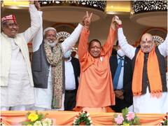 UP Election 2022: ...योगी को रोक सके कौन माई का लाल है, इस नारे से क्या संदेश देने की कोशिश कर रही है बीजेपी