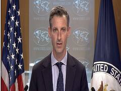 Ukraine Conflict: अमेरिका ने कहा- रूस के साथ तनाव के बीच भारत से रिश्तों पर असर नहीं, चीन के रवैये पर भी जताई चिंता