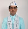 સુરત AAPમા ભંગાણના એંધાણ, આપના કોર્પોરેટર વિપુલ મોવલિયાને પાર્ટીએ આપી નોટિસ 