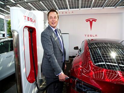 central government denied elon musk request வரியை குறைக்கணுமா? டெஸ்லாவின் கோரிக்கையை நிராகரித்தது இந்தியா - எலான் மஸ்கின் திட்டம் என்ன?