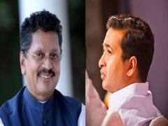 केवळ एक जागा निवडून येणाऱ्या माणसाची ठाकरेंशी तुलना करणं चुकीचं; दीपक केसरकरांचा राणेंना टोला