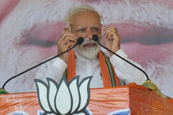 Uttarakhand: PM Modi's First Virtual Rally Cancelled Due To Bad Weather Ahead Of Assembly Elections Uttarakhand: PM Modi's First Virtual Rally Cancelled Due To Bad Weather Ahead Of Assembly Elections Uttarakhand: PM Modi's First Virtual Rally Cancelled Due To Bad Weather Ahead Of Assembly Elections
