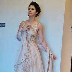 वाढदिवसानिमित्त जाणून घ्या उर्मिला मातोंडकरबद्दलच्या 'या' खास गोष्टी!