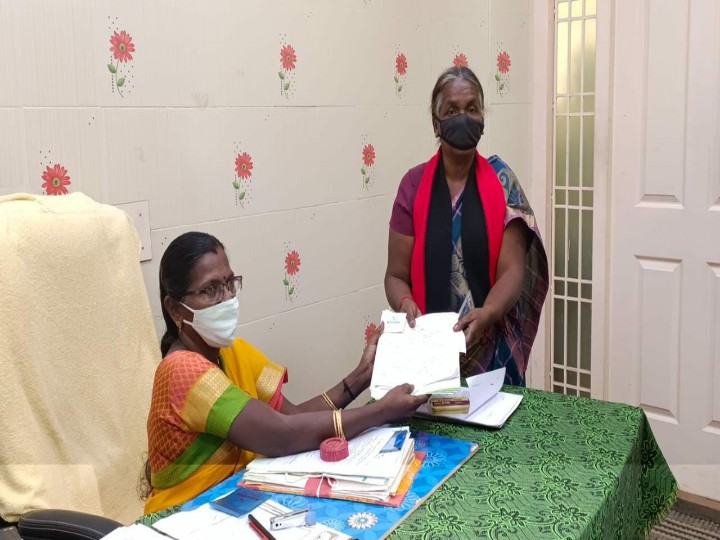 TN Local body Election 2022 | நெல்லையில் சூடு பிடிக்கும் தேர்தல் களம் - நேற்று வரை 1228 பேர் வேட்புமனு